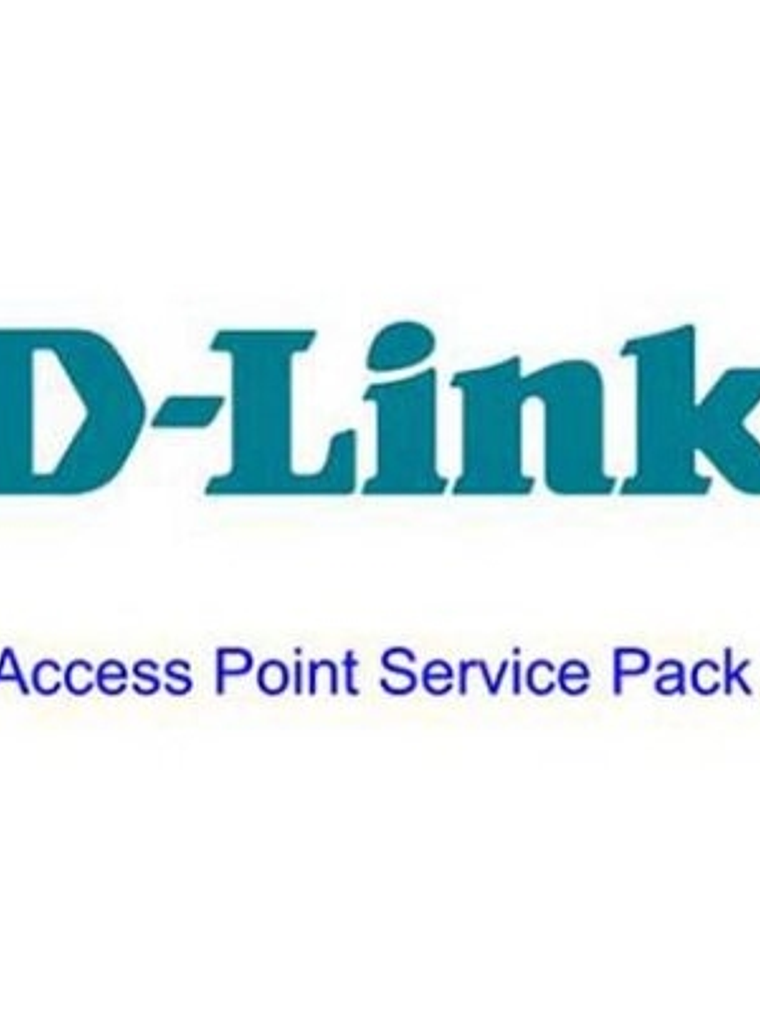 D-Link DWC-1000-VPN-LIC Licencia VPN Service Pack 1
