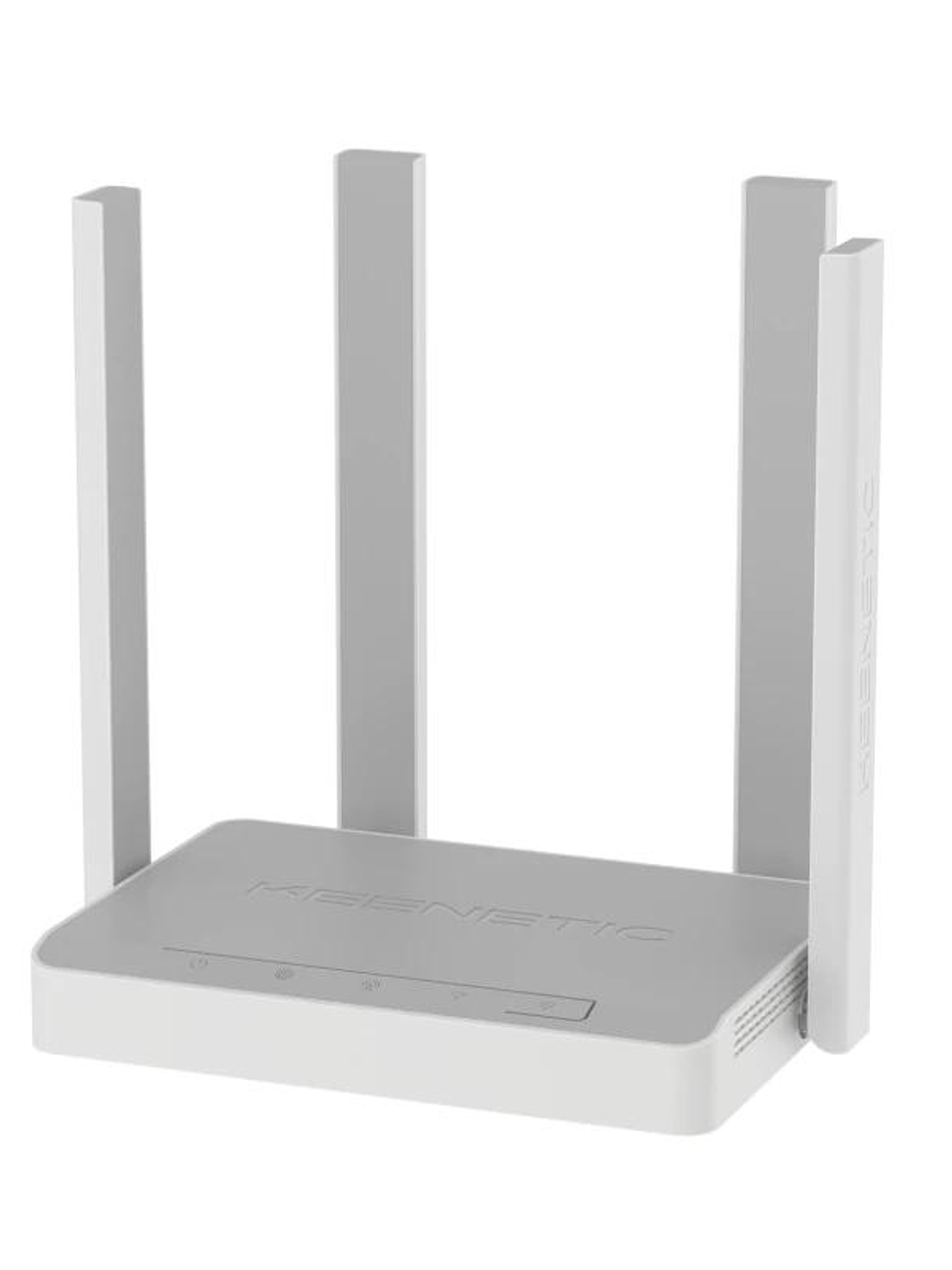 Keenetic Runner 4G Router Wifi4 N300 4x100Mb 1