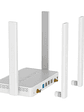 Keenetic Runner 4G Router Wifi4 N300 4x100Mb - Miniatura 2