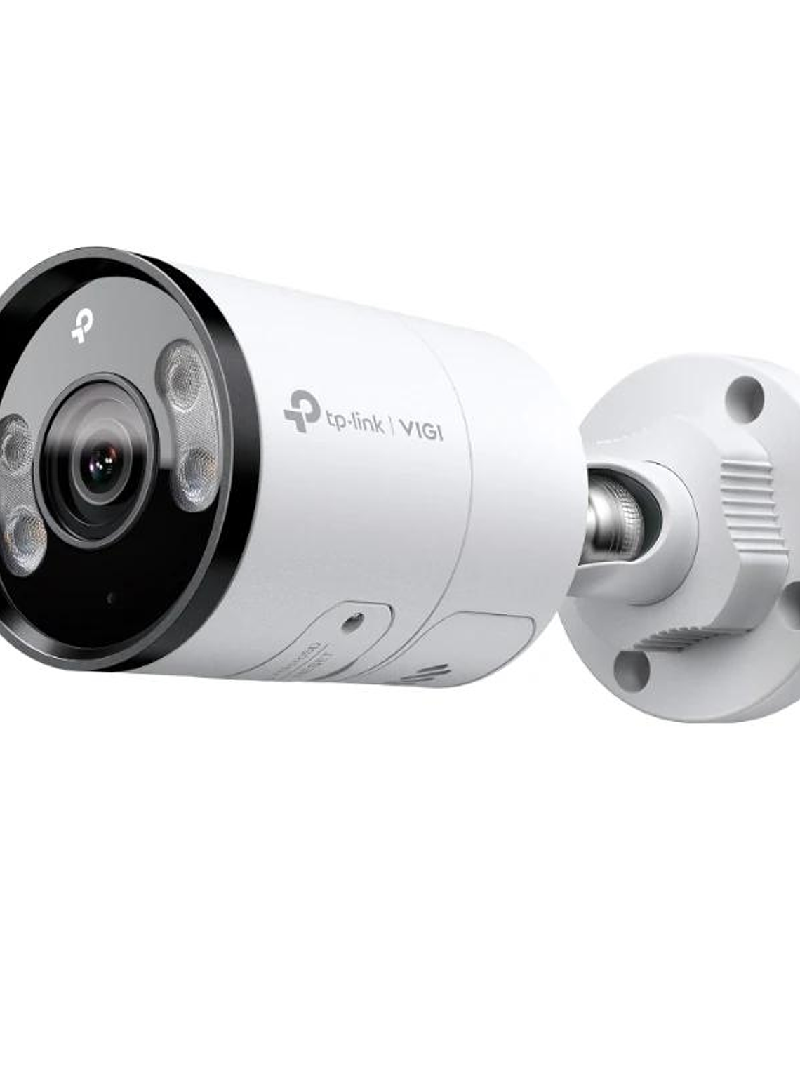 VIGI Cámara IP Bullet C345 4MP Metal Full-Color 6m 1