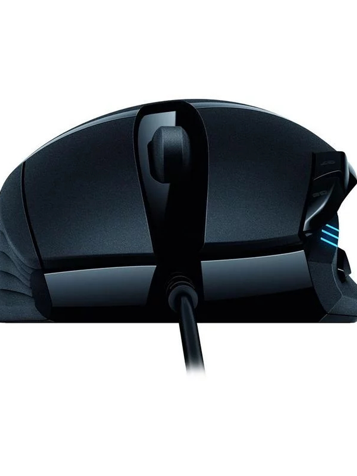 Logitech G402 Hyperion Fury Ratón Gaming 3