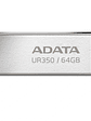 ADATA Lapiz Usb UR350 64GB USB 3.2 Metálica - Miniatura 1