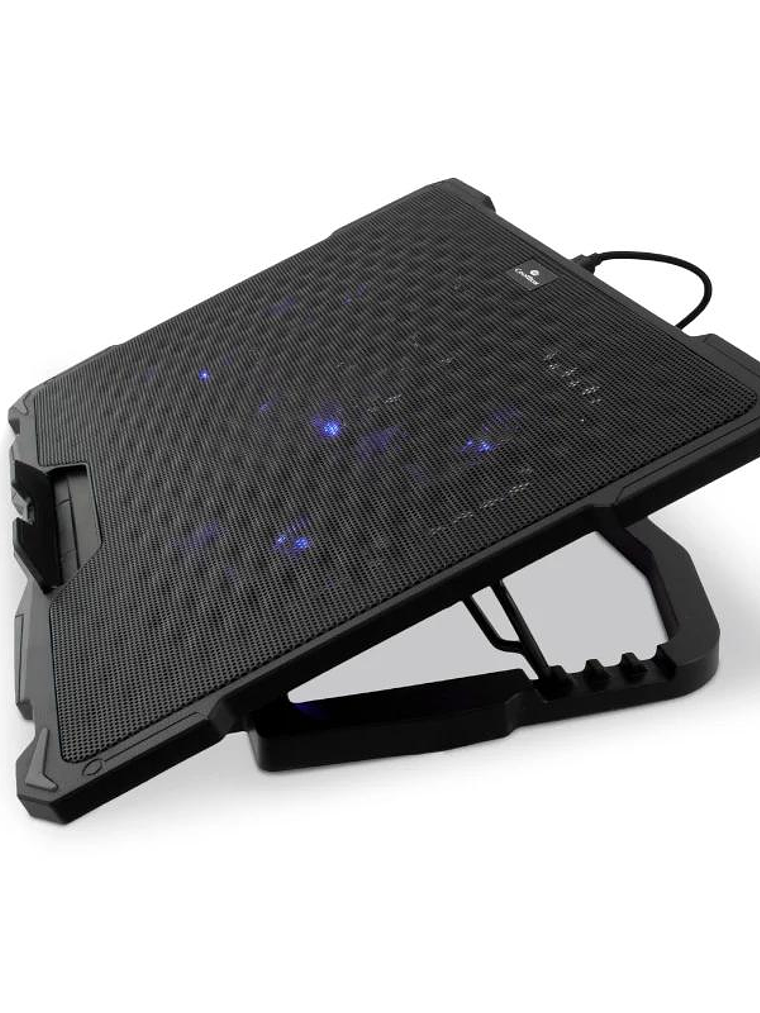 COOLBOX Base refrigeracion portatil NCP17-V5 2