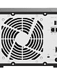 QNAP TS-h973AX-8G NAS 9XHDD-Bay 2x2.5GbE+1x10Gb - Miniatura 4