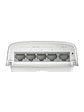 TP-Link SG2005P-PD Switch 1xPoE++ In 4xPoE+ Out - Miniatura 3