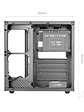 MARS GAMING MCV-ONE Atx Doble Cámara Negro - Miniatura 4