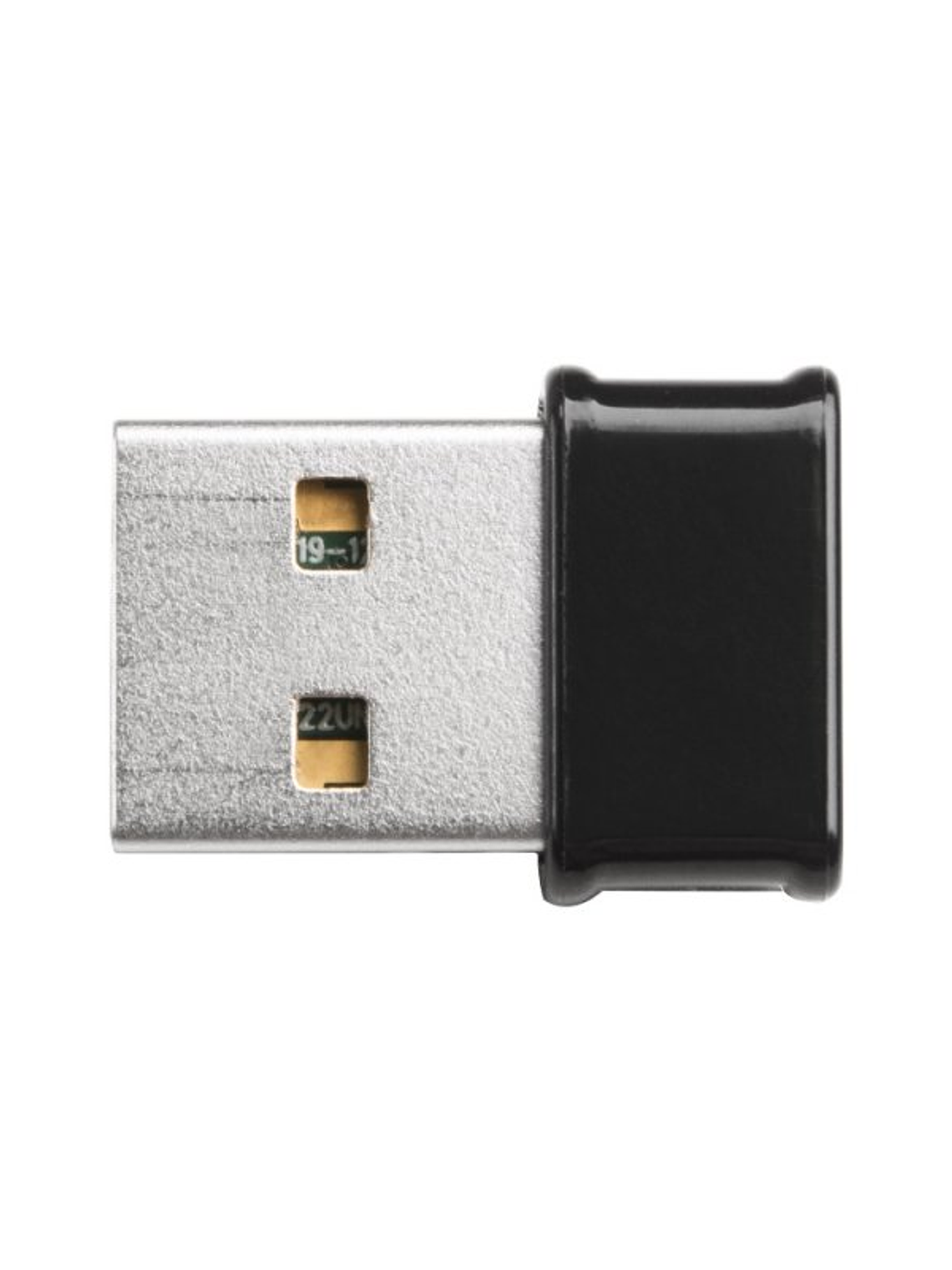 Edimax EW-7822ULC Tarjeta Red WiFi AC1200 Nano USB 3