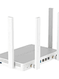 Keenetic Hero 4G+ Router Wifi6 Mesh AX1800 4xGbi - Miniatura 3