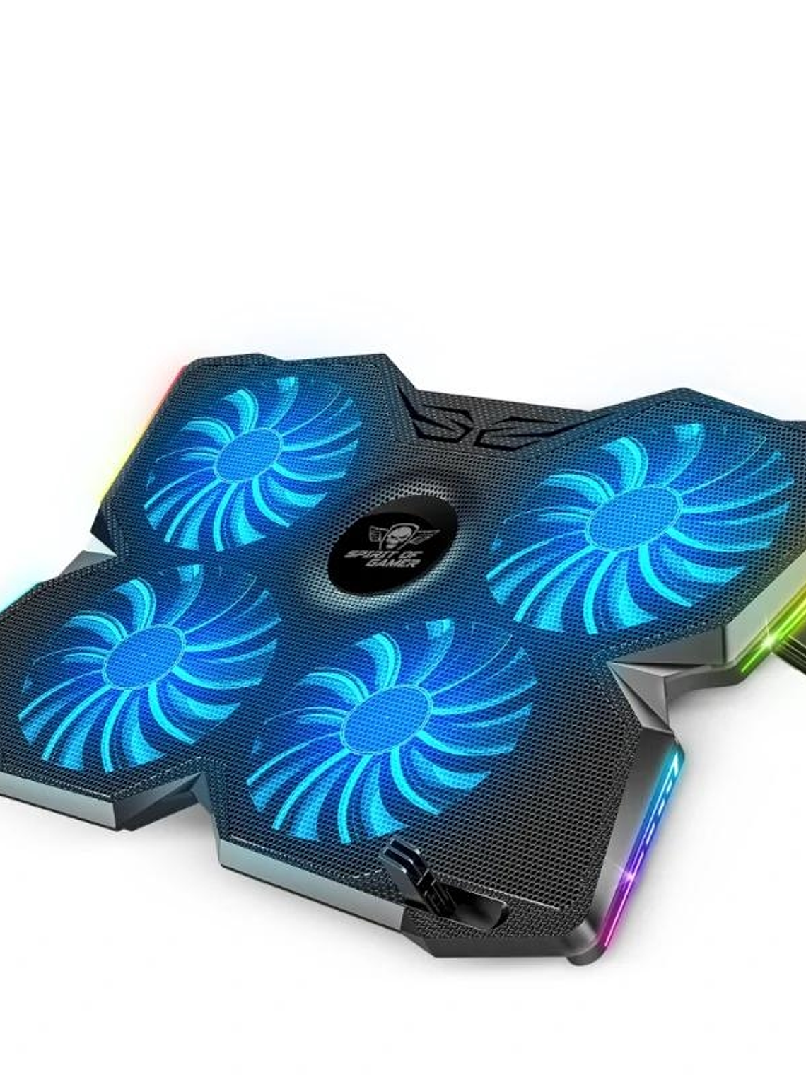 Spirit of Gamer Refrigerador Airblade 500 10-17