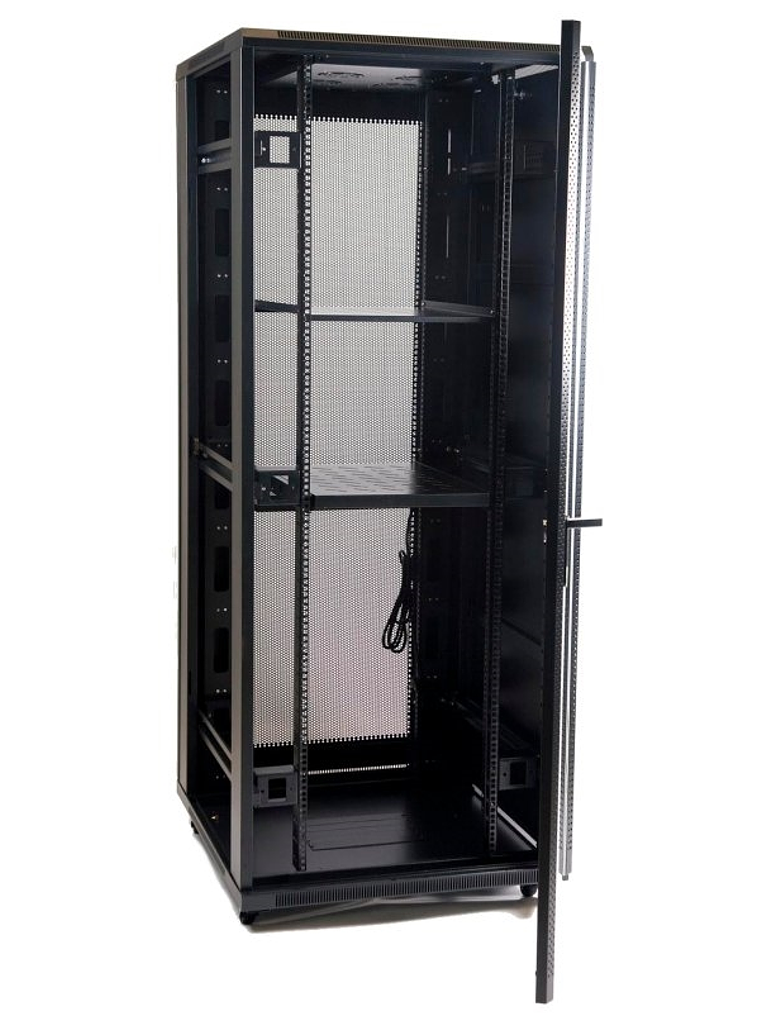 Monolyth Armario 42U SH8842 800X800 Pta Perforada 1