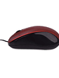 NGS Ratón Óptico WIRED RED - Miniatura 4
