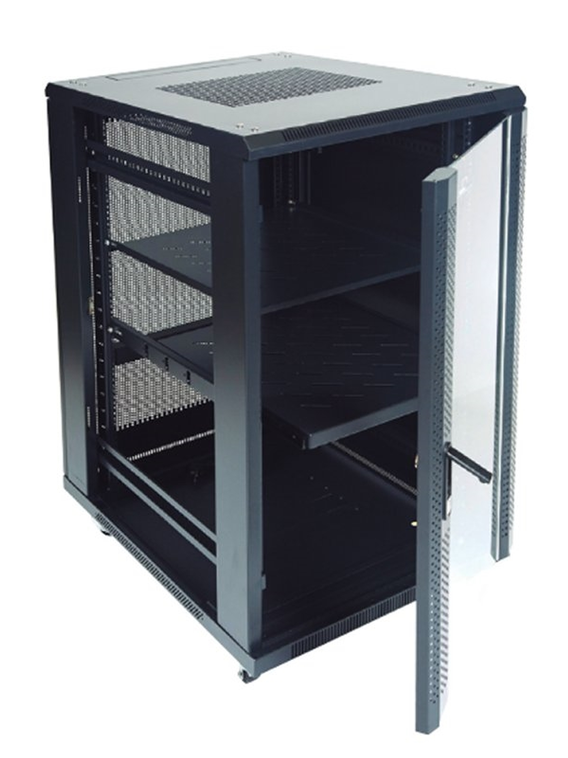 Monolyth Armario 32U SH8832 800x800 Pta Perforada 1