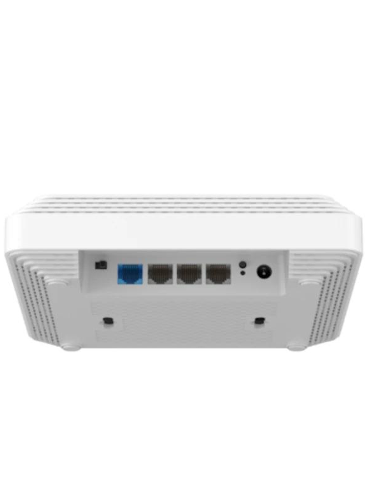 Keenetic Sprinter SE Router/Amplificador Wifi 6 Me 2