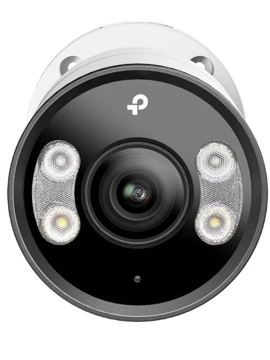 VIGI Cámara IP Bullet C355 5MP Metal Full-Color 4m 2