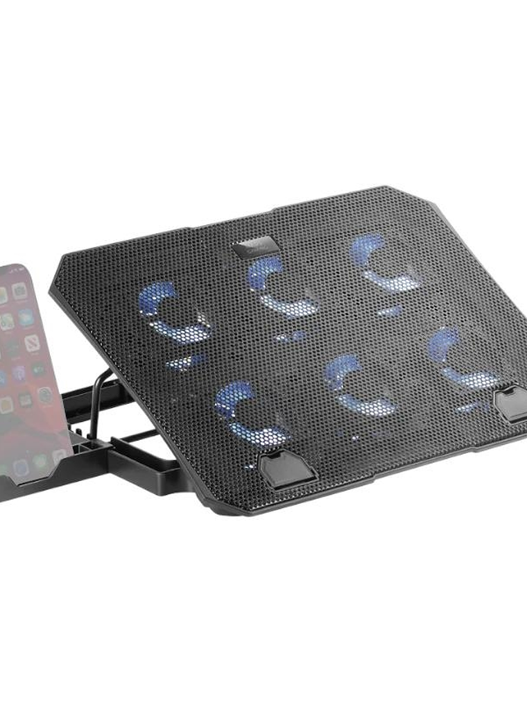 MARS GAMING Base refrigeracion portatil MNBC23 1