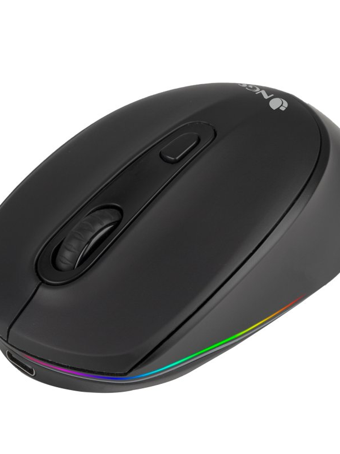 NGS SMOG-RB raton inalam MULTIDISPOSITIVO NEGRO 2