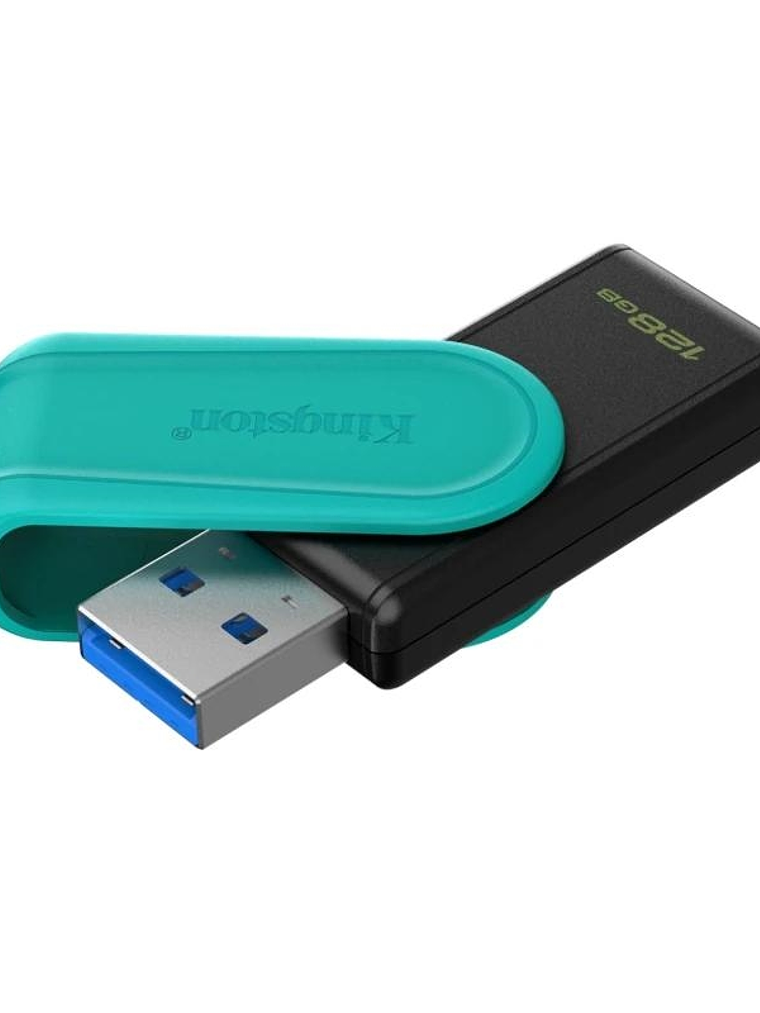 Kingston DataTraveler Exodia S 128GB USB 3.2 Gen 1 1