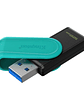 Kingston DataTraveler Exodia S 128GB USB 3.2 Gen 1 - Miniatura 1