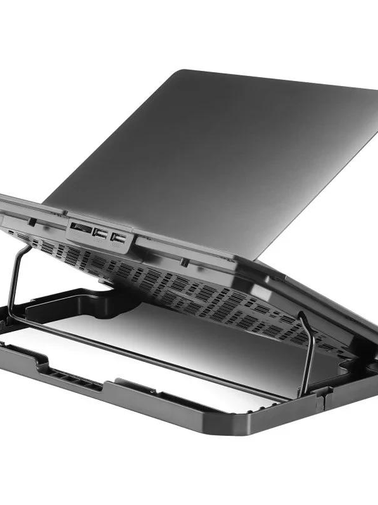 MARS GAMING Base refrigeracion portatil MNBC23 3