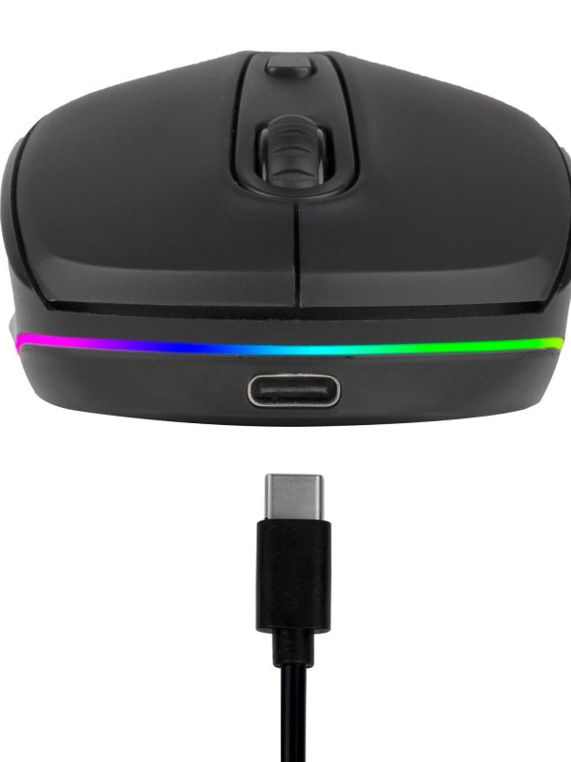 NGS SMOG-RB raton inalam MULTIDISPOSITIVO NEGRO 3