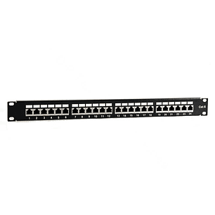 2LAN PATCH PANEL 19