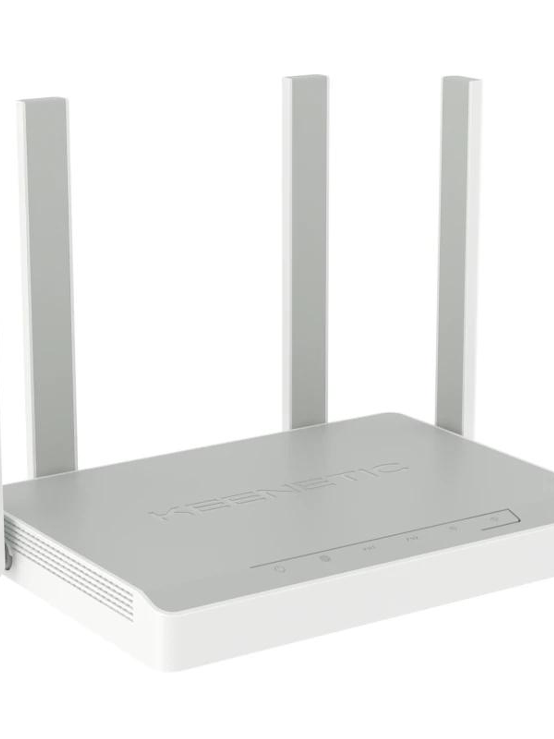 Keenetic Hopper Router Wifi 6 Mesh AX1800 4 x 1 Gb 2