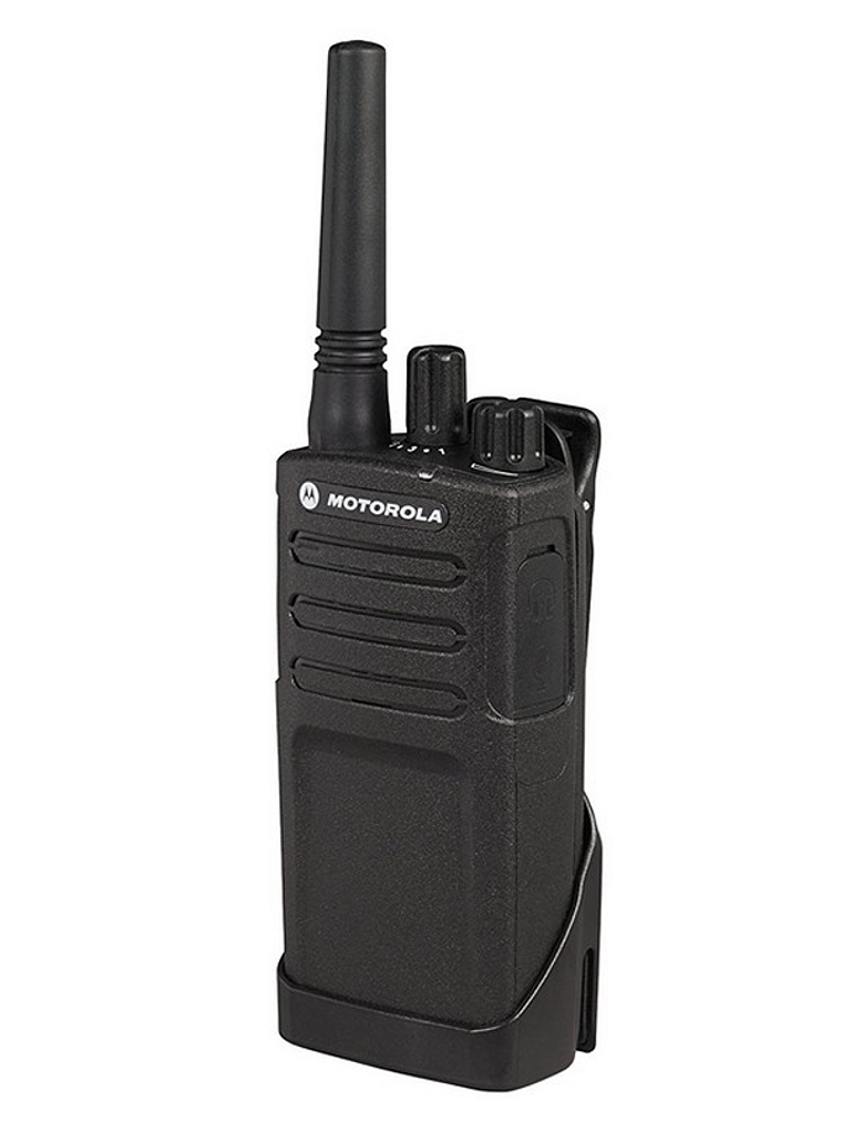 MOTOROLA XT420 Walkie Talkie 500mW 8CH IP55 2