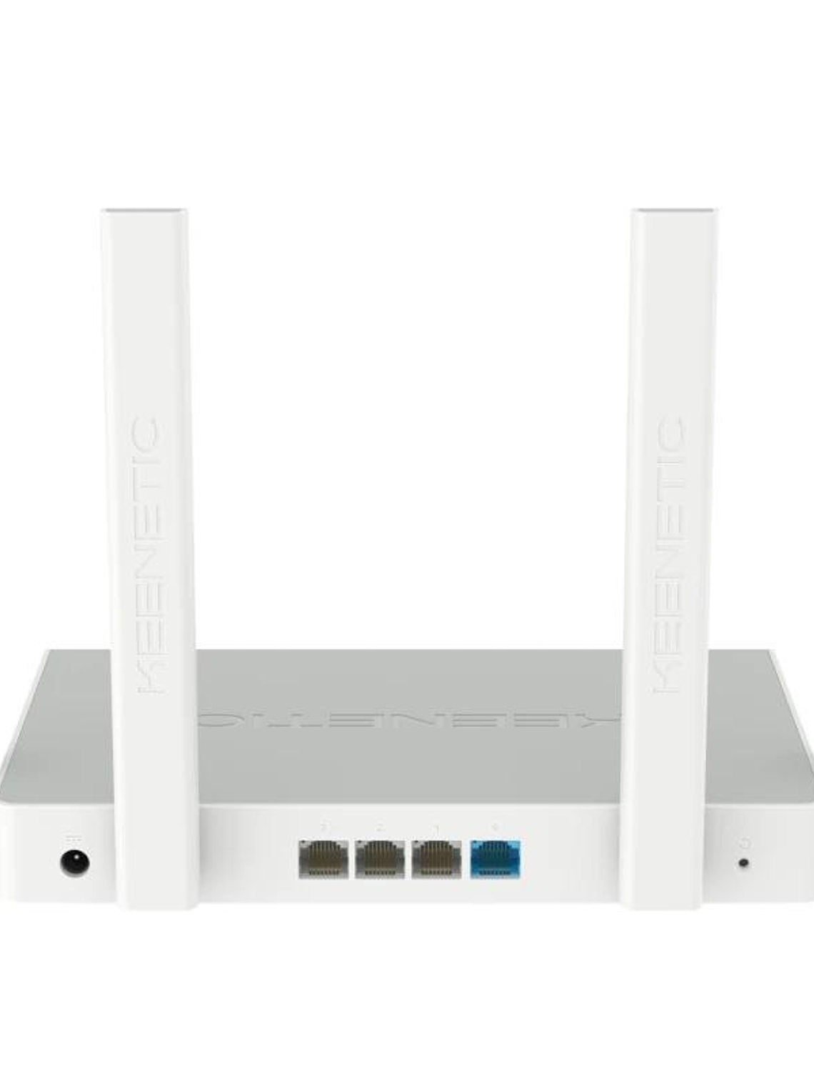 Keenetic Hopper Router Wifi 6 Mesh AX1800 4 x 1 Gb 4