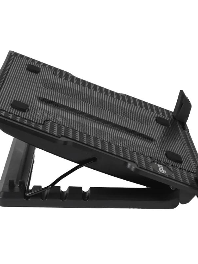 iggual Refrigerador portátil 2 ventiladors RP2V17A 3