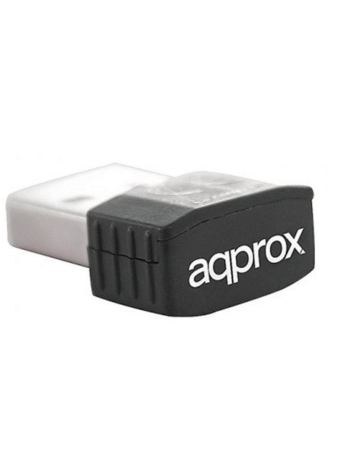 approx APPUSB600NAV2 Tarjeta Red WiFi N600 Nano US 2