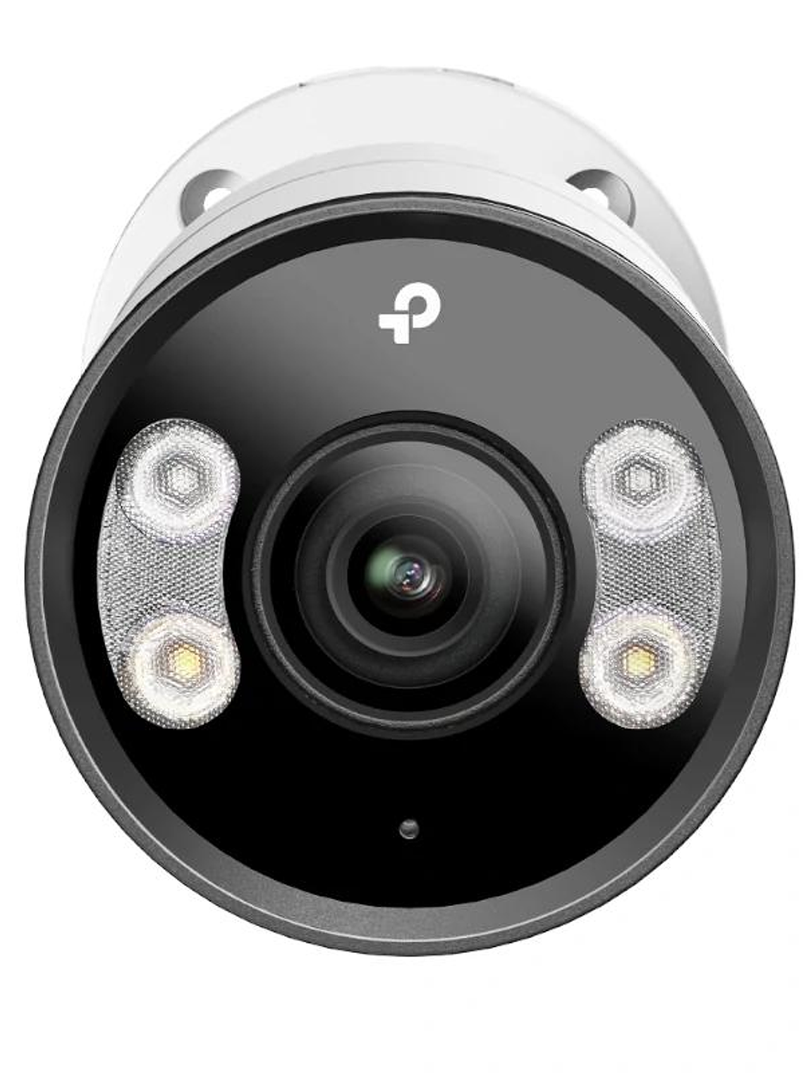 VIGI Cámara IP Bullet C385 8MP Metal Full-Color 2. 2