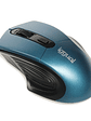 iggual Ratón inalámbrico ERGONOMIC-L-1600DPI azul - Miniatura 1