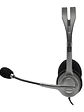 Logitech H110 auriculares + micro estéreo - Miniatura 2