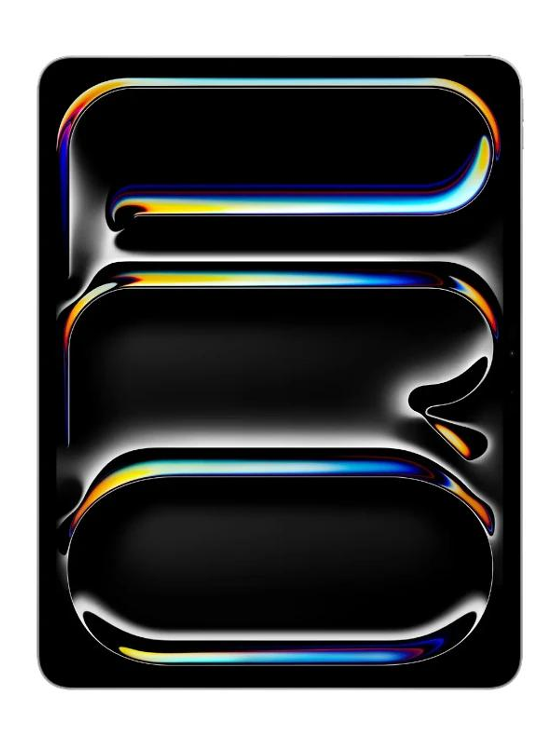 Apple IPAD PRO M5 13 WIFI 256GB SILVER 2