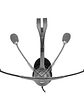 Logitech H110 auriculares + micro estéreo - Miniatura 4