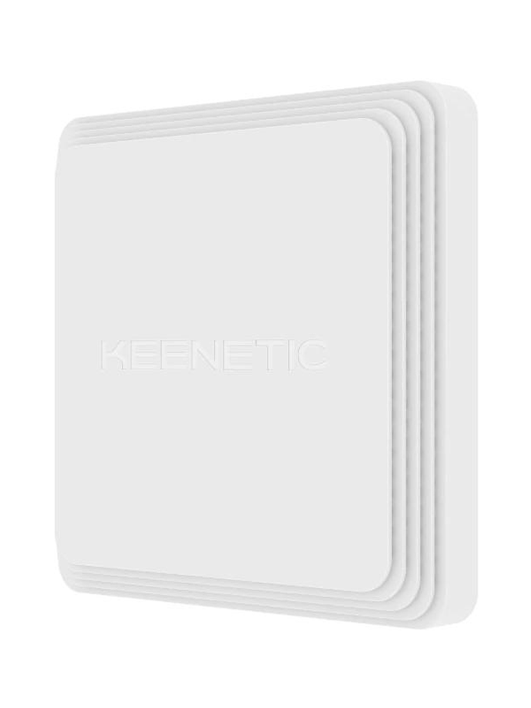 Keenetic Challenger SE Router/Amplificador Wifi 6 1