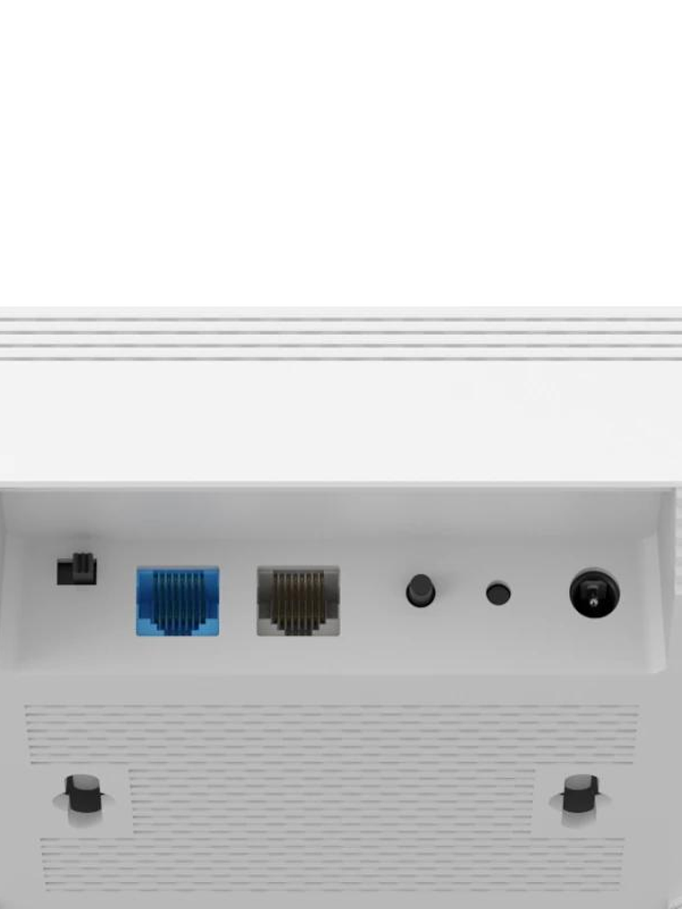 Keenetic Challenger SE Router/Amplificador Wifi 6 2