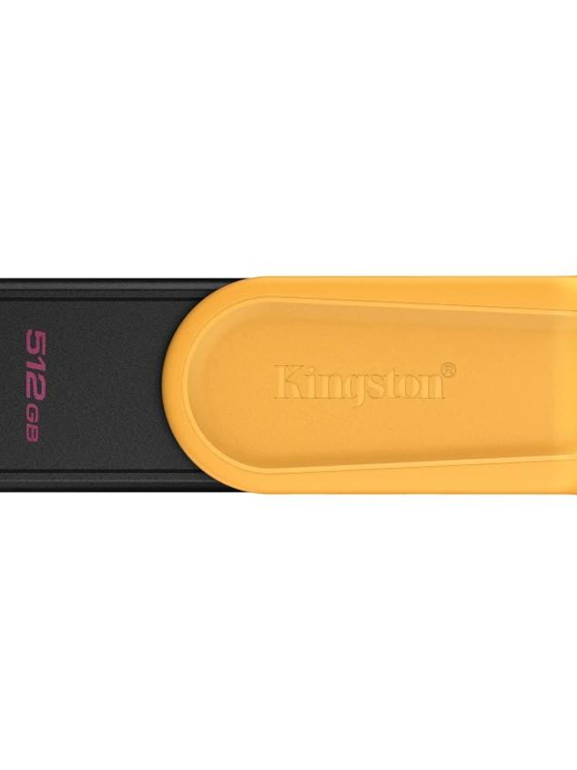 Kingston DataTraveler Exodia S 512GB USB 3.2 Gen 1 2
