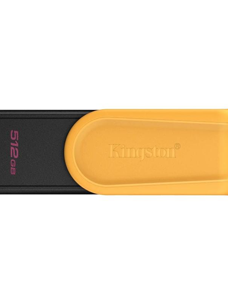 Kingston DataTraveler Exodia S 512GB USB 3.2 Gen 1 2