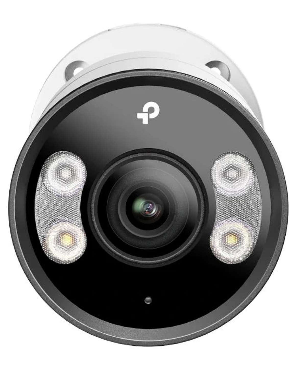 VIGI Cámara IP Bullet C385 8MP Metal Full-Color 4m 2