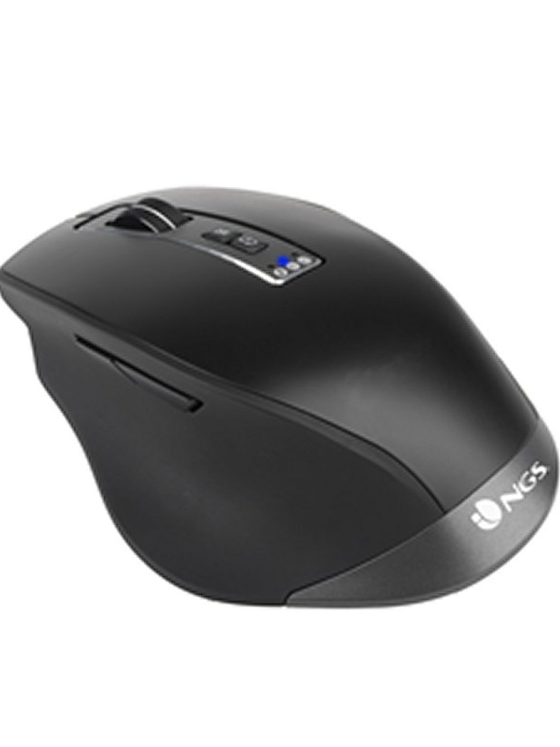Ngs Blur-rb raton inalambrico multidispo. 2