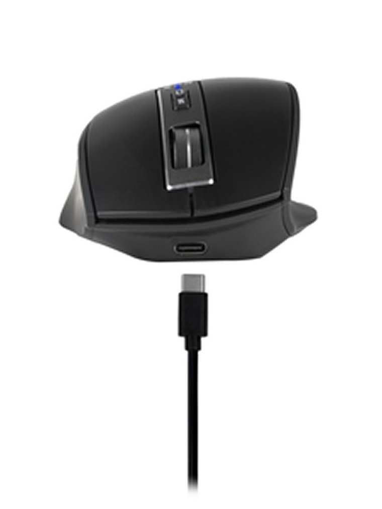 Ngs Blur-rb raton inalambrico multidispo. 4