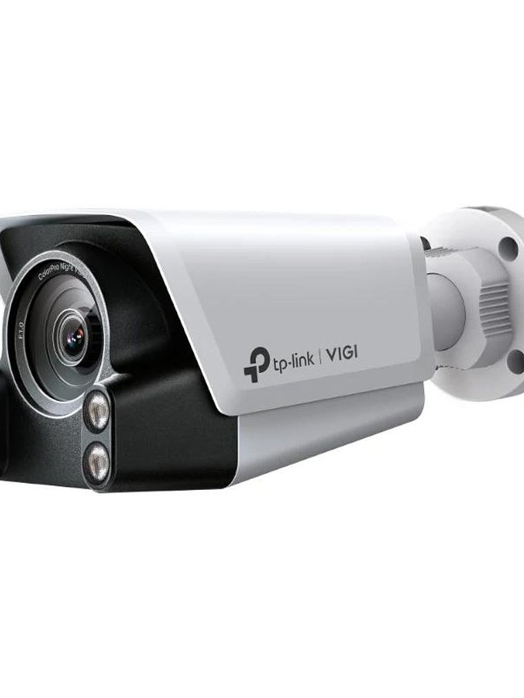 VIGI Cámara IP Bullet C340S 4MP Plástico Full-Colo 1