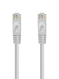Nanocable Latiguillo Cat. 6A LSZH/UTP 1,5 M Gris - Miniatura 3