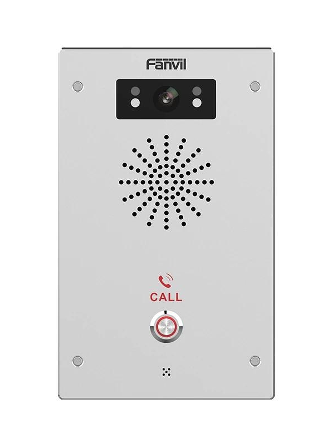 Fanvil i16SV Videoportero SIP IP65 IK10 1