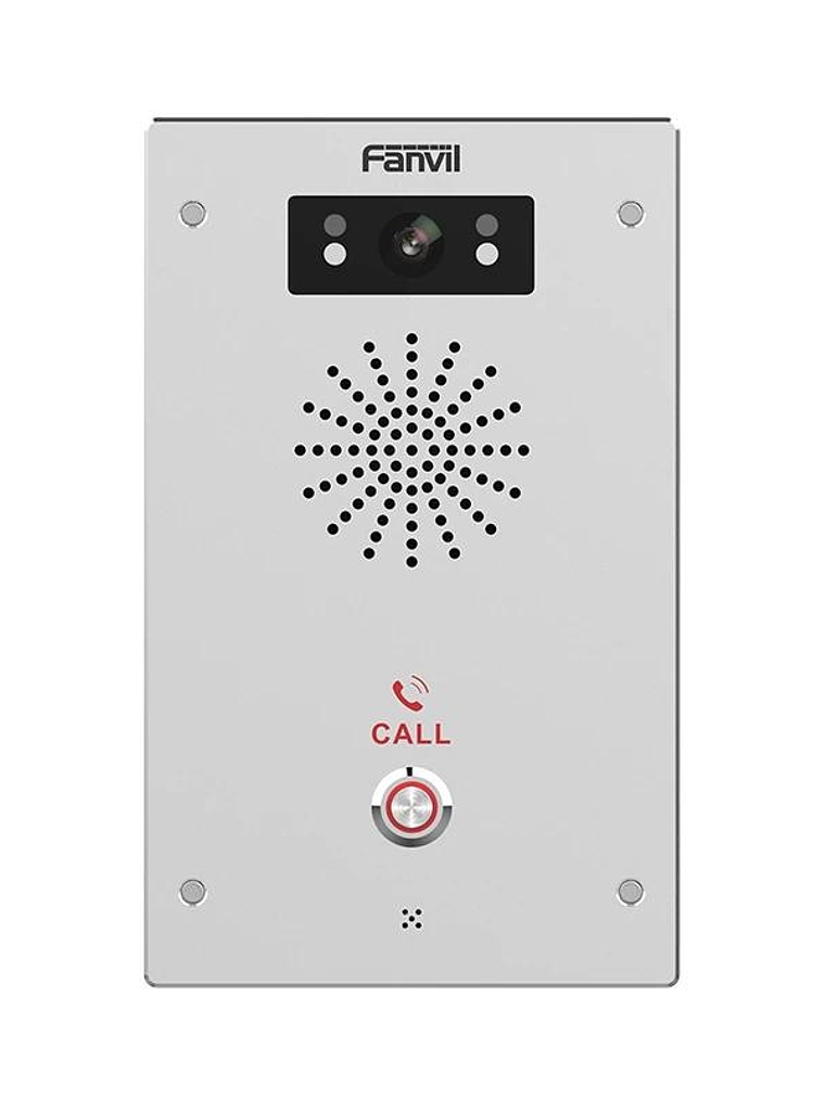 Fanvil i16SV Videoportero SIP IP65 IK10 1