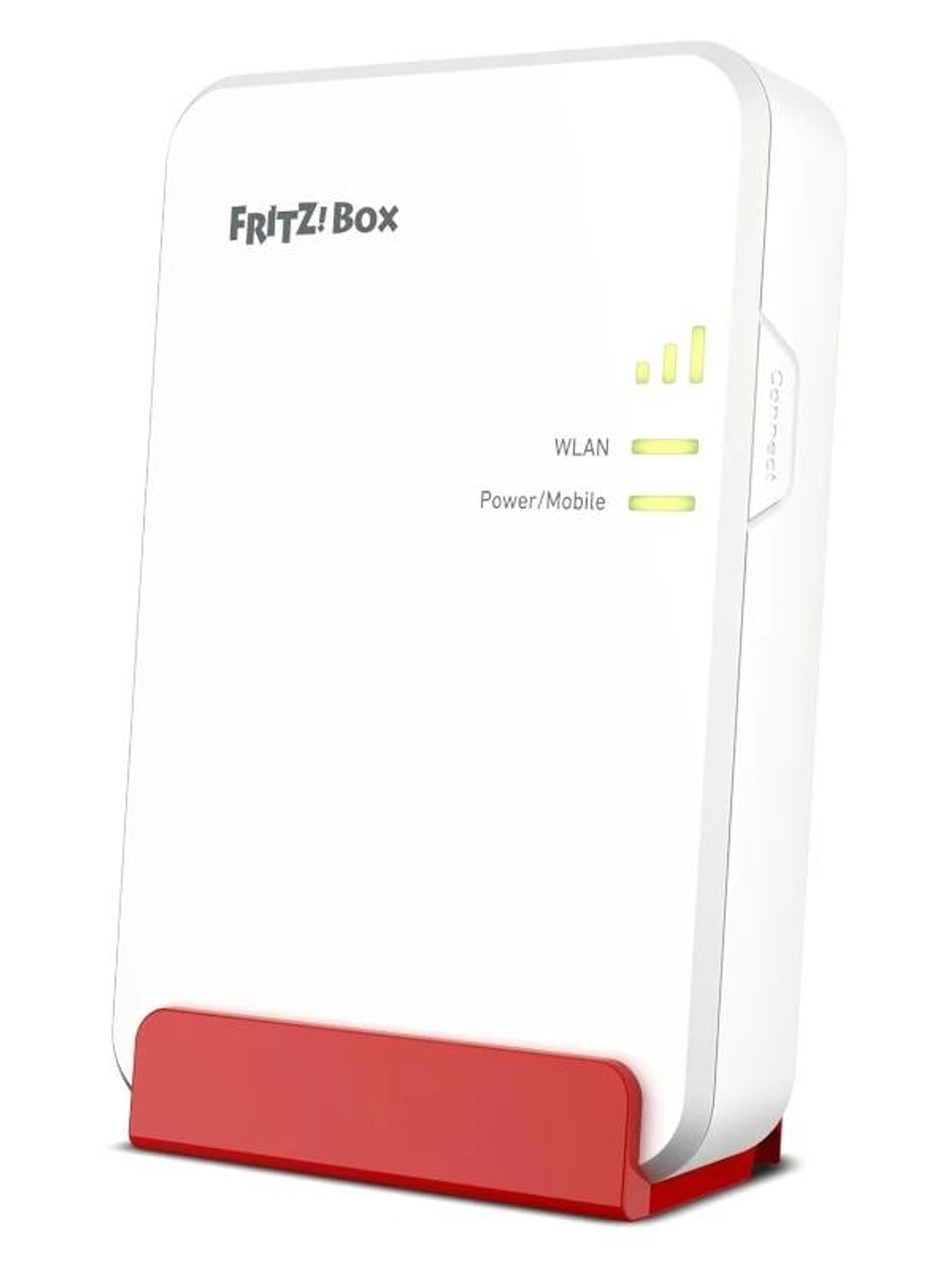 Fritz! Box6860 5G Router WiFi6 4x4 MIMO NanoSIM 1
