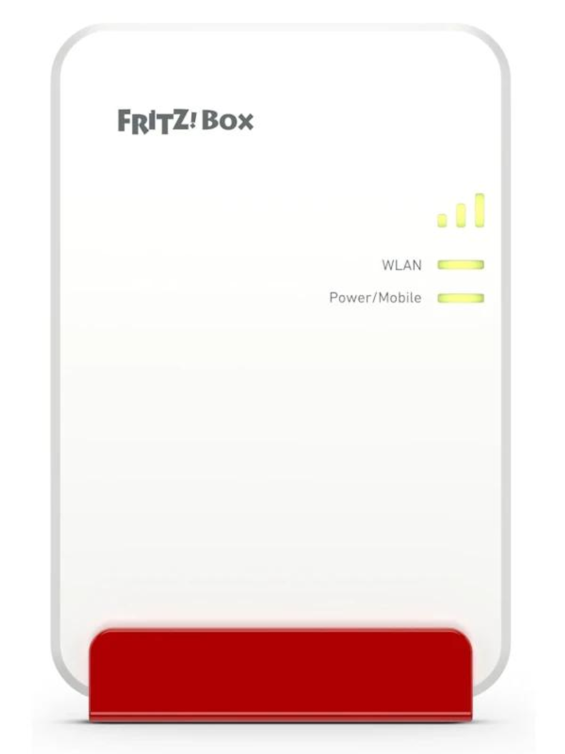 Fritz! Box6860 5G Router WiFi6 4x4 MIMO NanoSIM 2