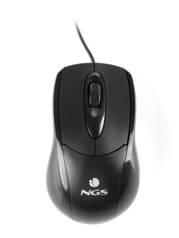 NGS Teclado Multimedia+Ratón COCOAKIT 3