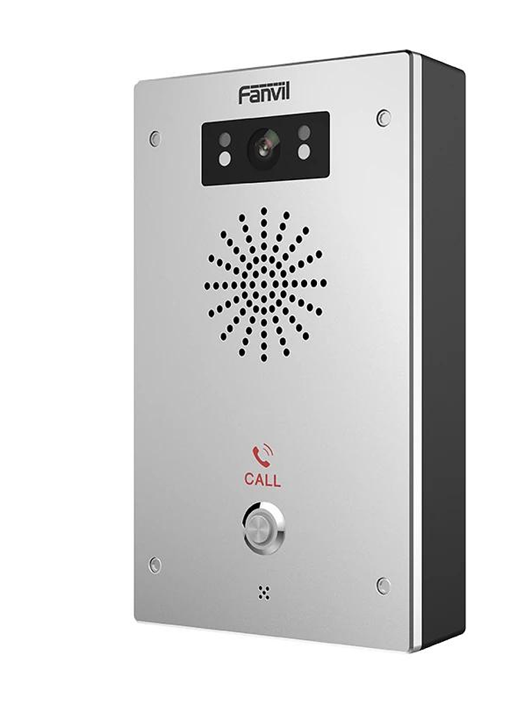 Fanvil i16SV Videoportero SIP IP65 IK10 3